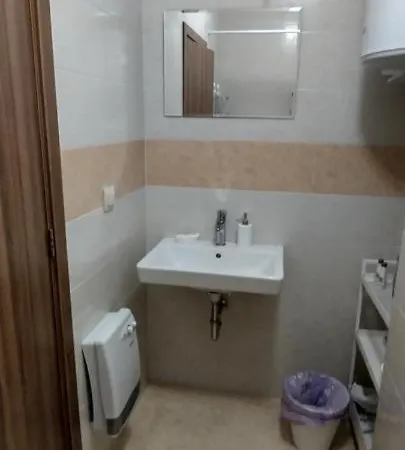 Pirotskahome Apartamento