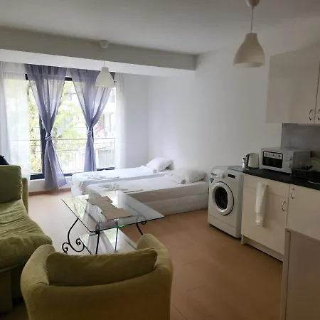 Apartment Pirotskahome