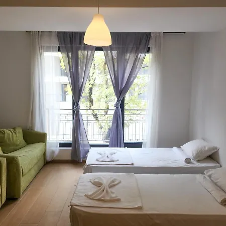 Apartament Pirotskahome Sofia