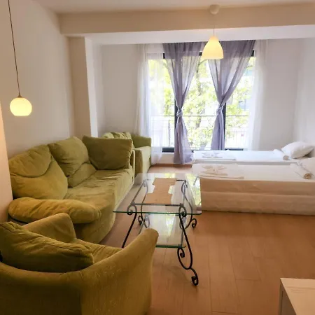 Pirotskahome Apartment Sofia