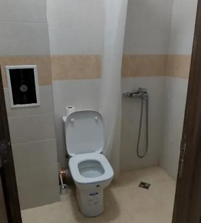 Appartement Pirotskahome Sofia